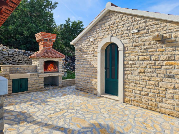 House Brankovi Dvori