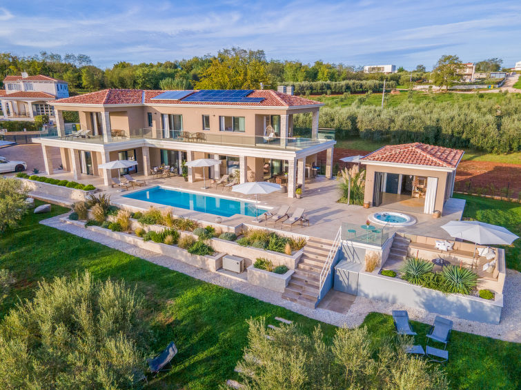 House Christall