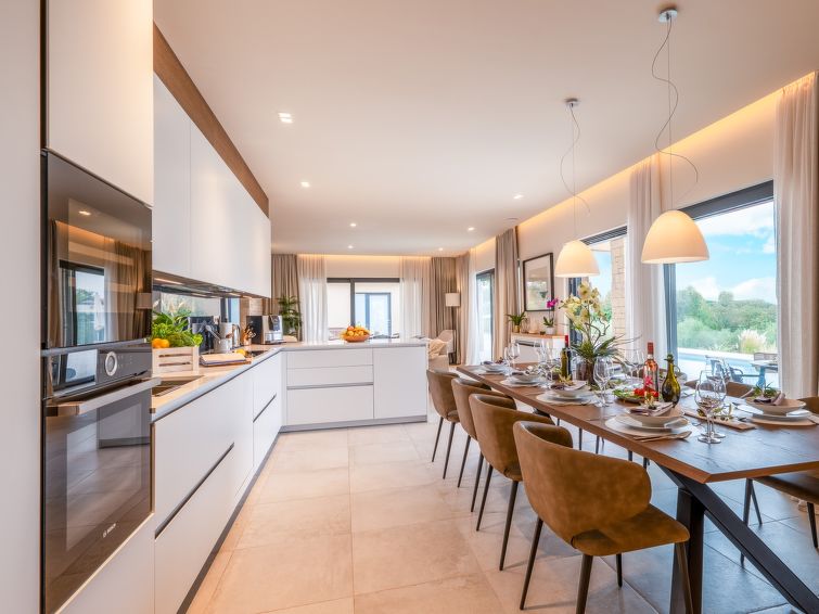 House Christall