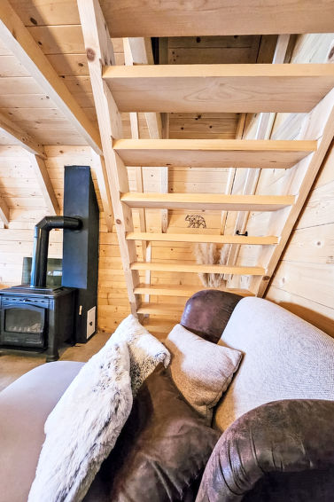 House Tomina Koliba Lika