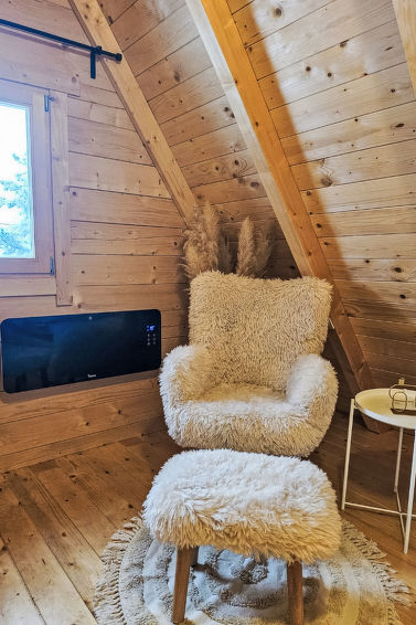 House Tomina Koliba Lika