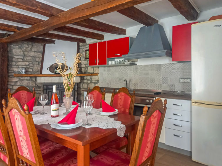 House Rustical