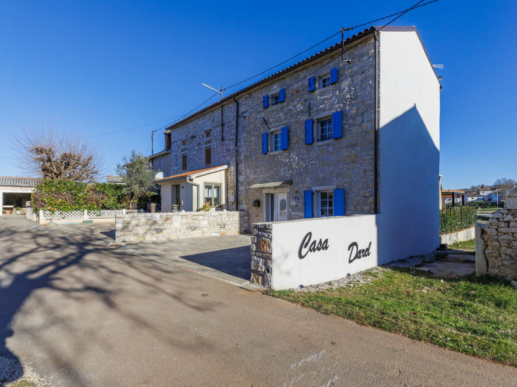 House Casa Darel