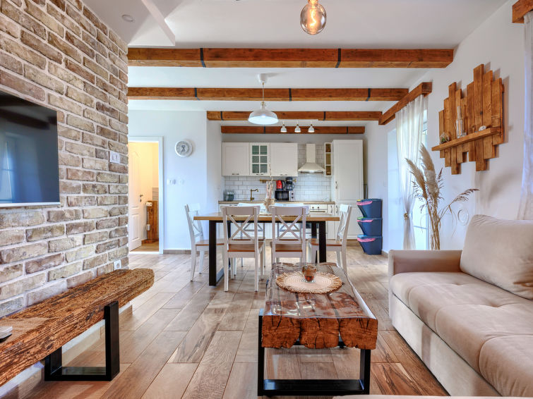 House Casa Darel