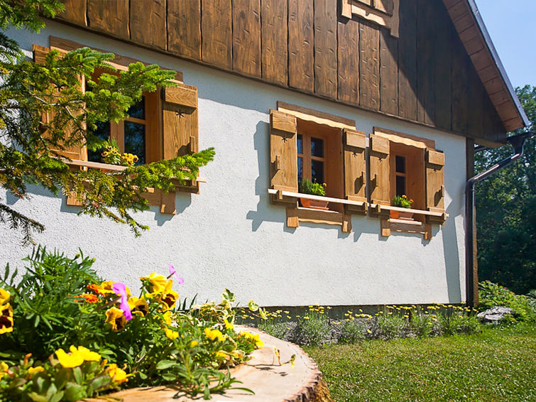 House Margherita