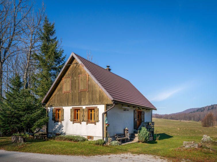 House Margherita