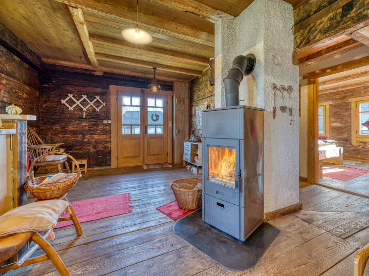House Margherita