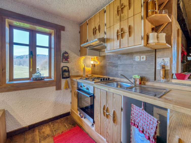House Margherita