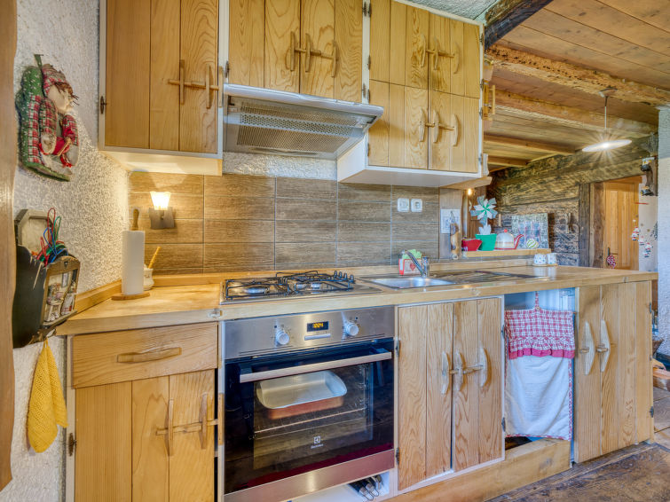 House Margherita