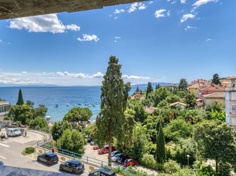 Apartment Floreano