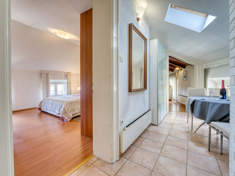 Apartment Floreano