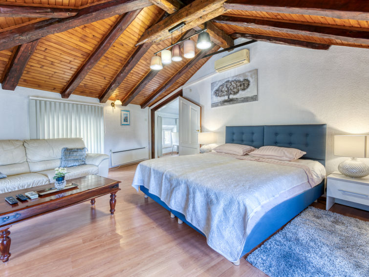 Apartment Floreano