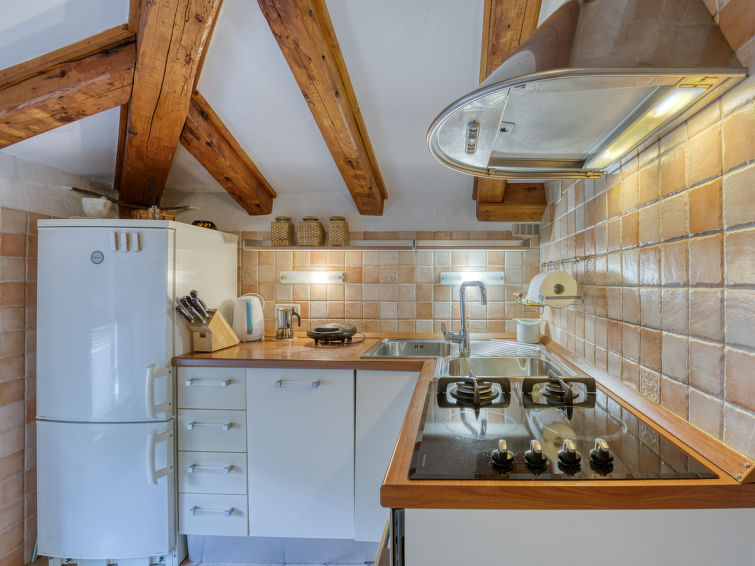 Apartment Floreano