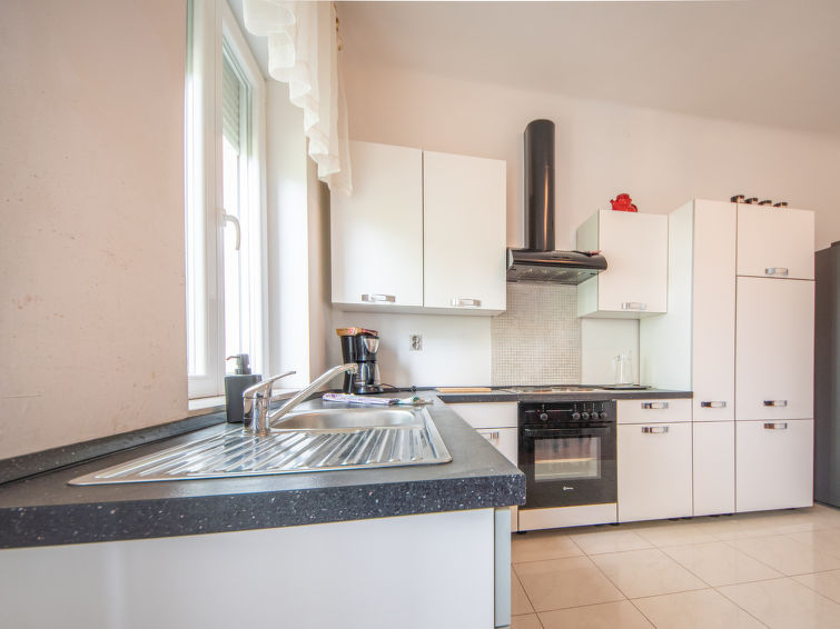 Apartment Kantrida