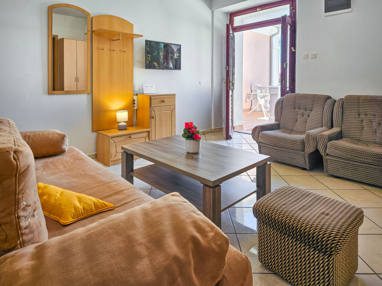 Apartment Branko