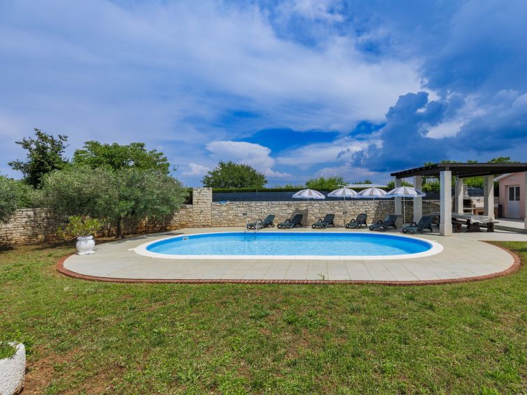 House Villa Maran