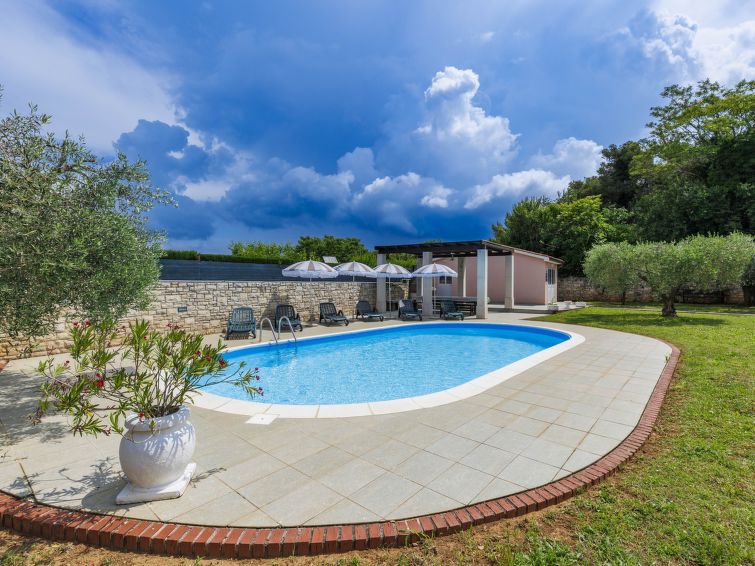 House Villa Maran