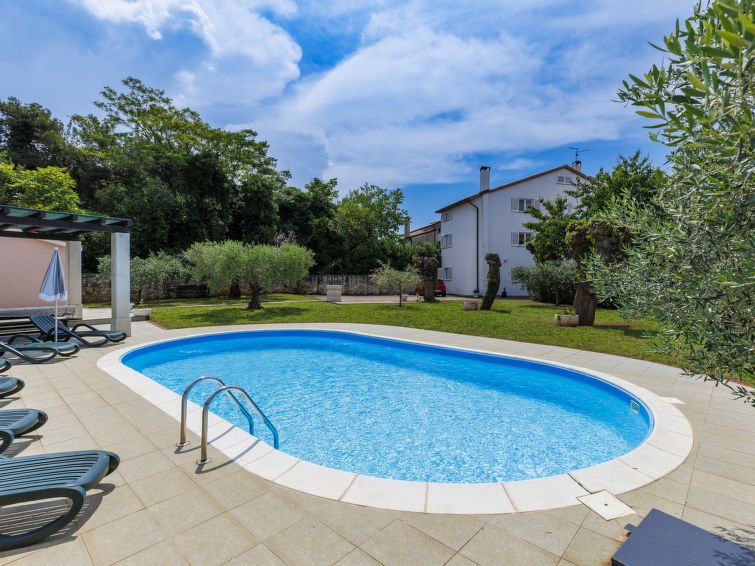 House Villa Maran