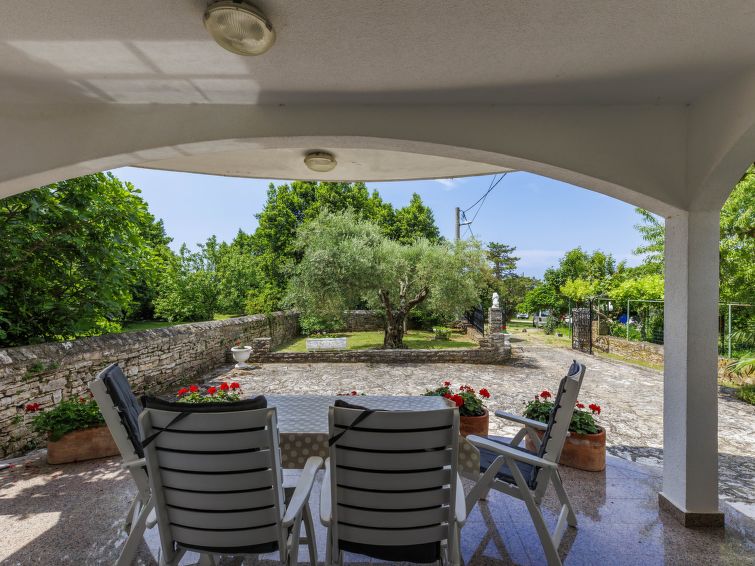 House Villa Maran
