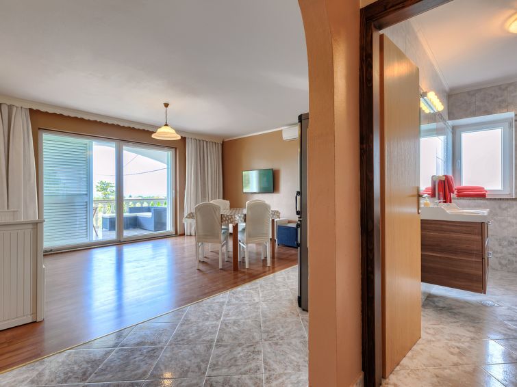 House Villa Maran