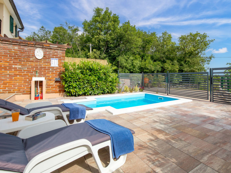 House Villa Agnes
