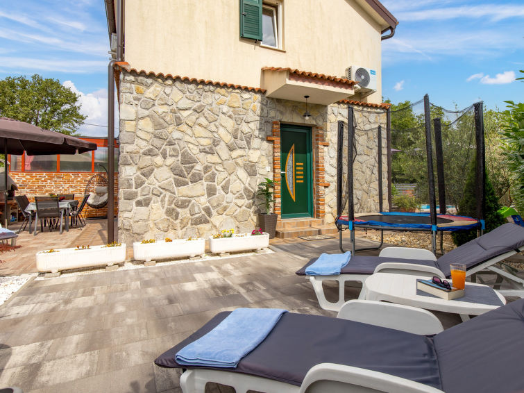 House Villa Agnes