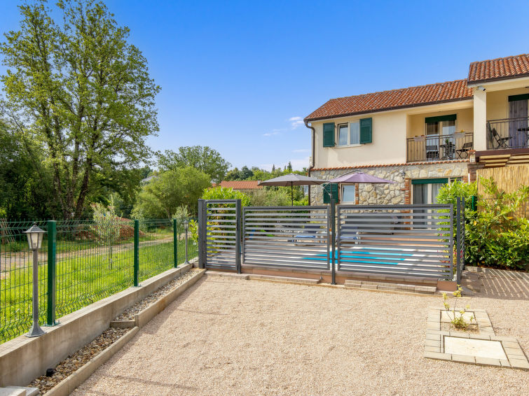 House Villa Agnes