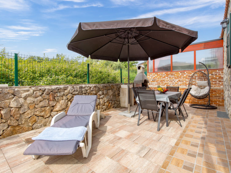 House Villa Agnes