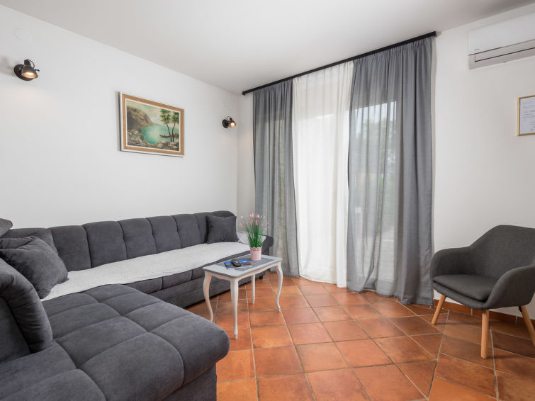 House Villa Agnes