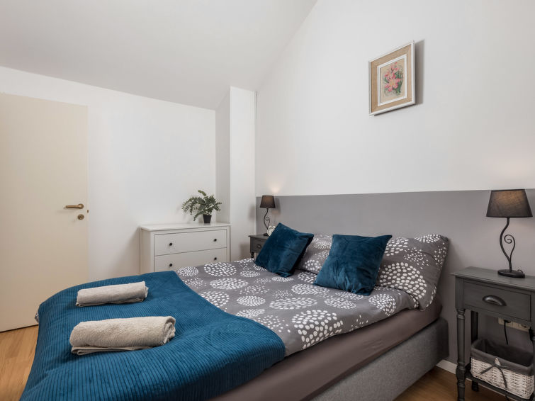 House Villa Agnes