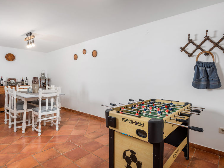 House Villa Agnes