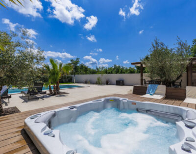 House Villa Sandro