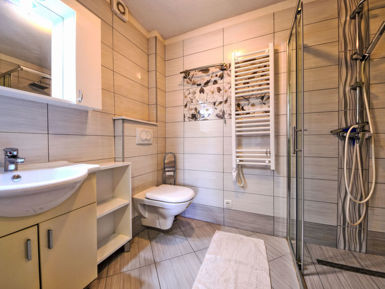 Apartment Fruk