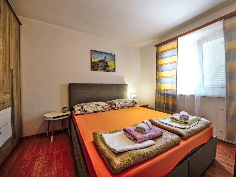 Apartment Fruk
