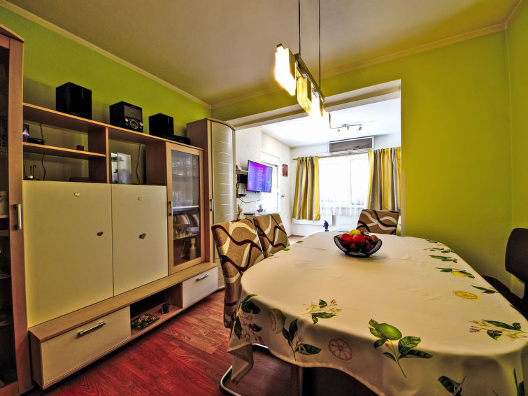 Apartment Fruk