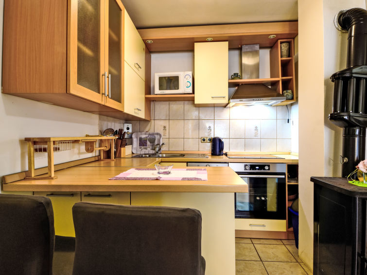 Apartment Fruk