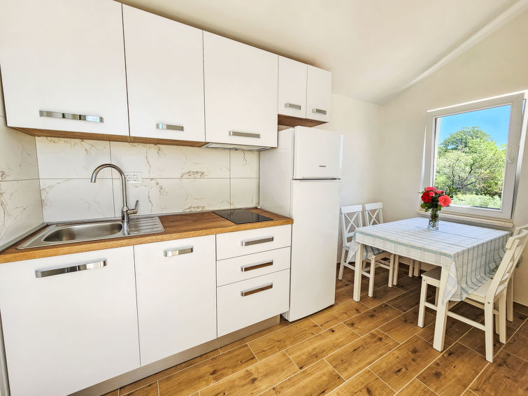 Apartment Balota – Moreška