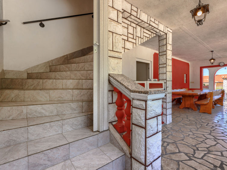 House Maric