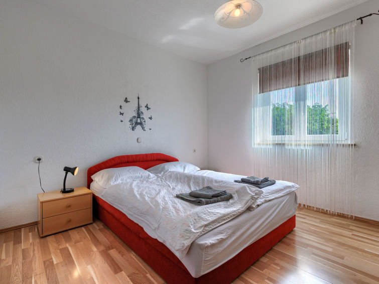 House Maric