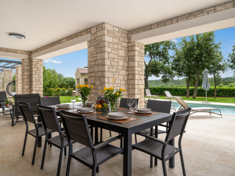House Villa Sogno Istriano