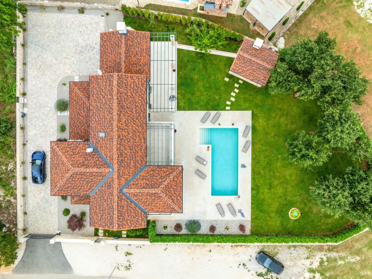 House Villa Sogno Istriano