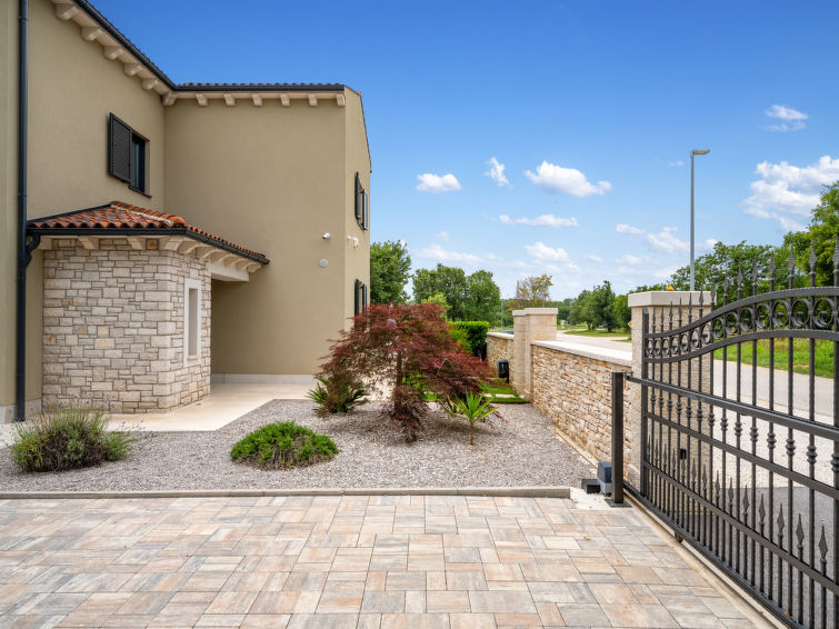 House Villa Sogno Istriano