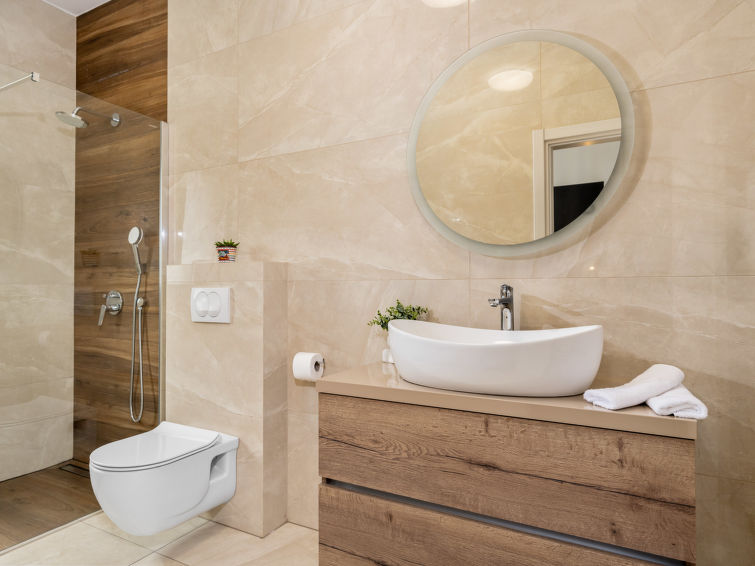 House Villa Sogno Istriano