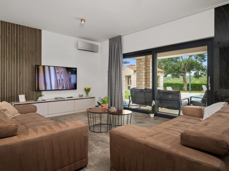 House Villa Sogno Istriano