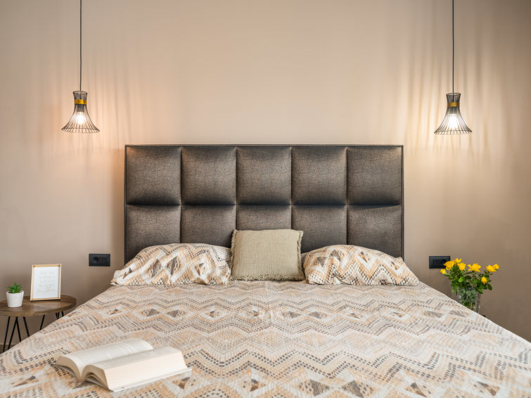 House Villa Sogno Istriano