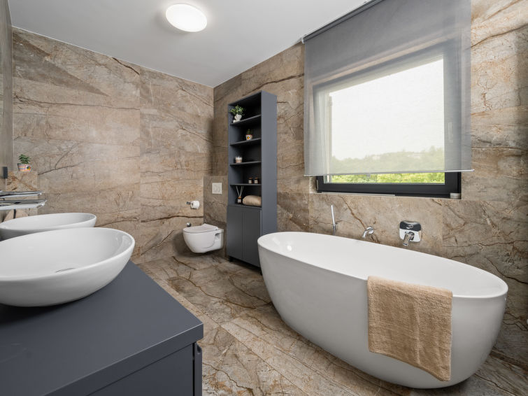 House Villa Sogno Istriano