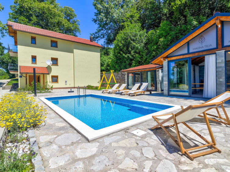 House Magna Tilia