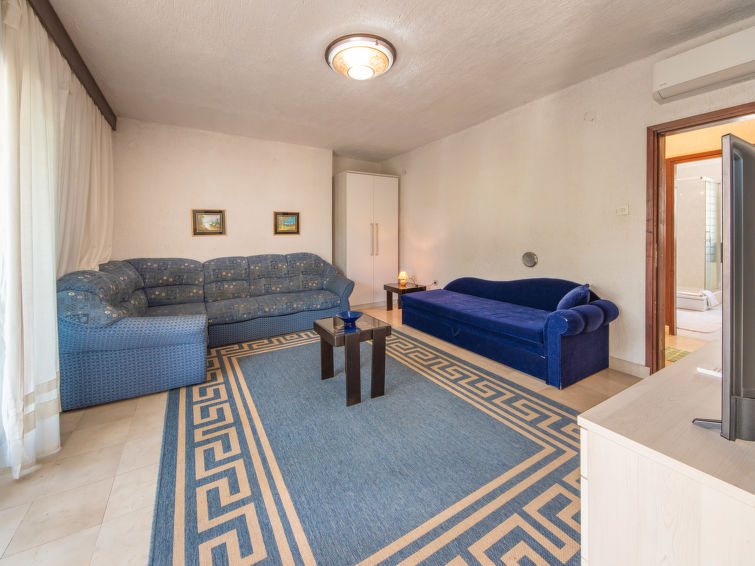 House Andrijana
