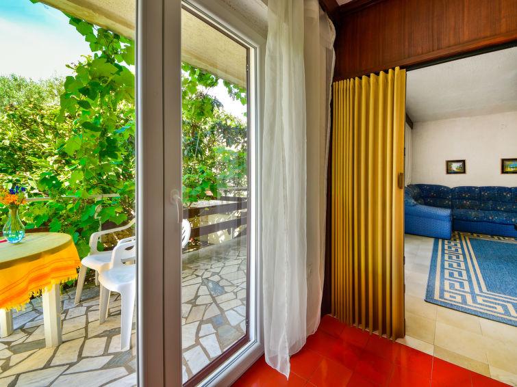 House Andrijana