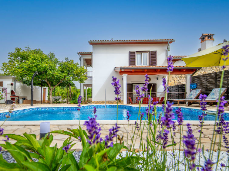 House Marija
